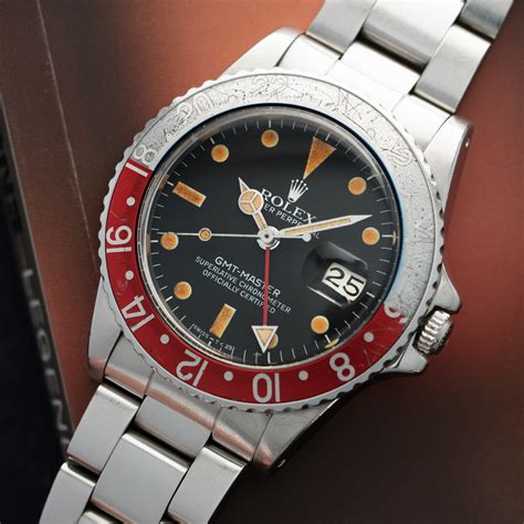 rolex gmt master watch price